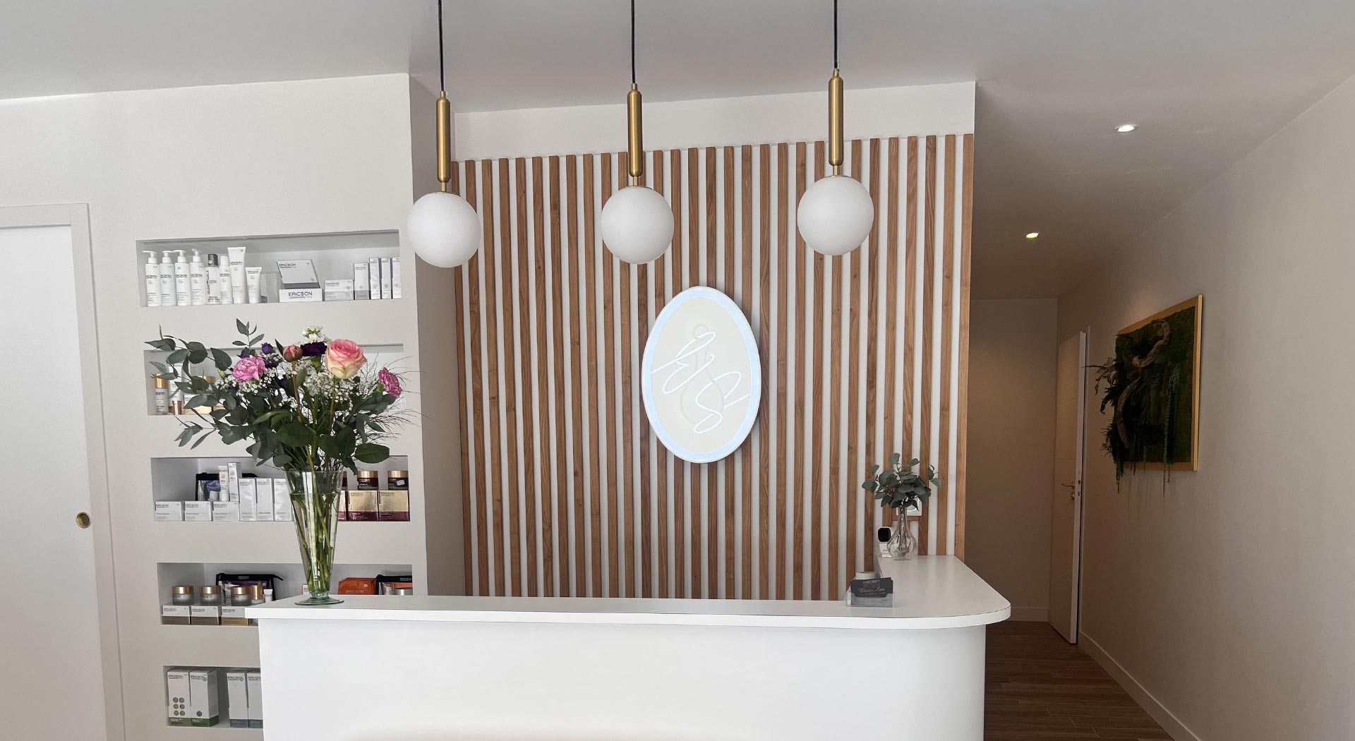 Élixir du Spa Votre Institut de bien être à Cherbourg